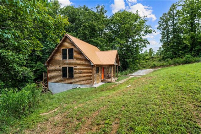 2009 Glencairn Road, Rogers, KY 41365