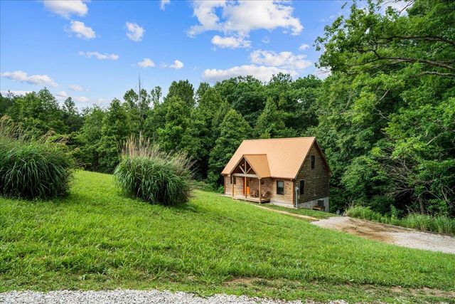 2009 Glencairn Road, Rogers, KY 41365