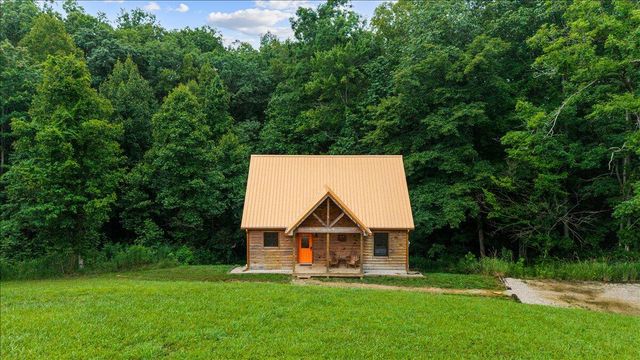 2009 Glencairn Road, Rogers, KY 41365