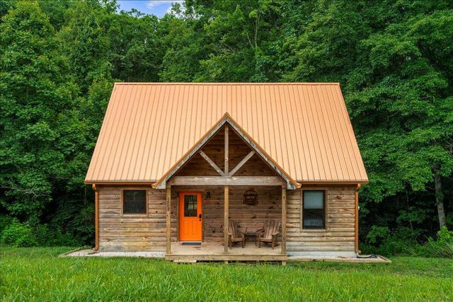 2009 Glencairn Road, Rogers, KY 41365