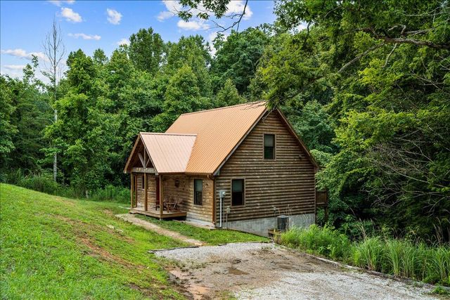 2009 Glencairn Road, Rogers, KY 41365