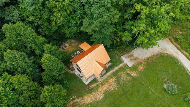 2009 Glencairn Road, Rogers, KY 41365