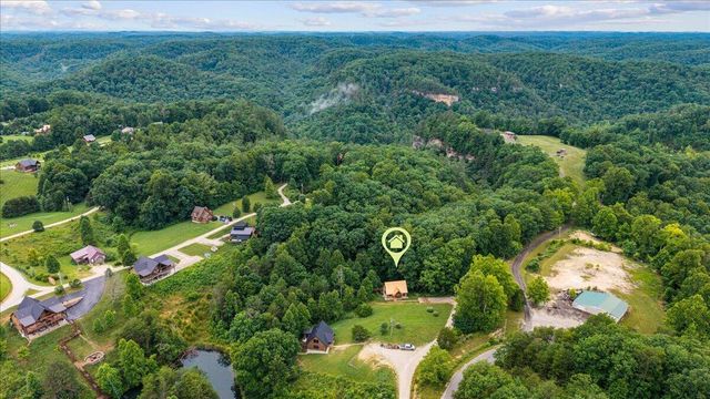 2009 Glencairn Road, Rogers, KY 41365