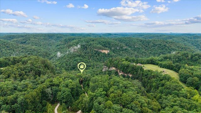 2009 Glencairn Road, Rogers, KY 41365