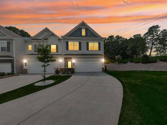 14 Kane Drive, Jasper, GA 30143