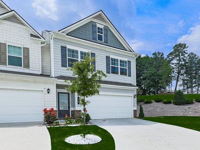 14 Kane Drive, Jasper, GA 30143