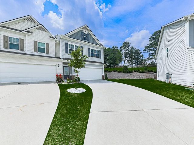 14 Kane Drive, Jasper, GA 30143