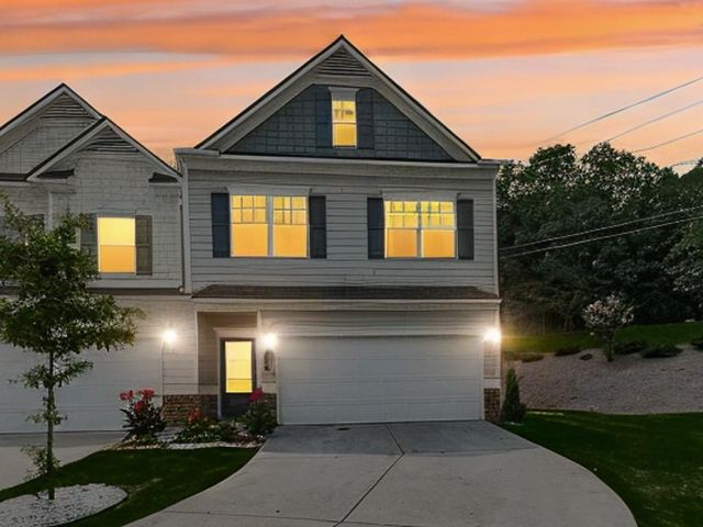 14 Kane Drive, Jasper, GA 30143
