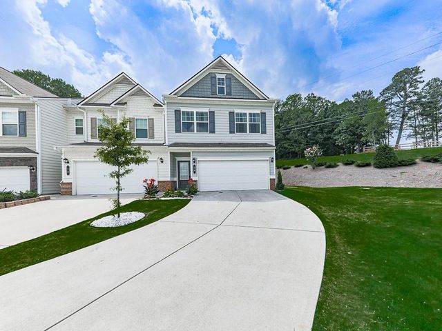 14 Kane Drive, Jasper, GA 30143