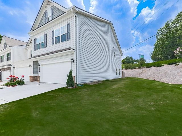 14 Kane Drive, Jasper, GA 30143