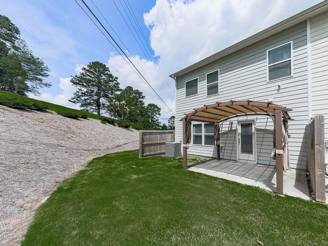 14 Kane Drive, Jasper, GA 30143