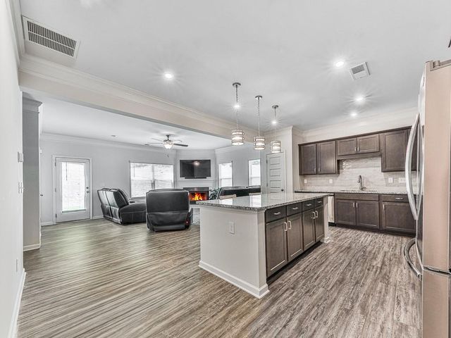 14 Kane Drive, Jasper, GA 30143