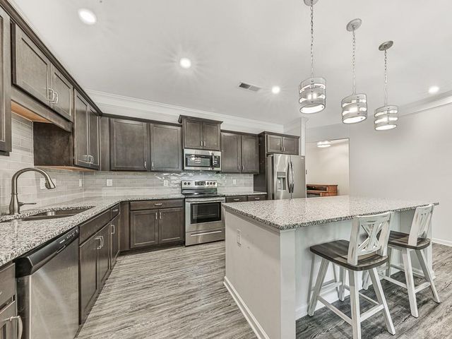 14 Kane Drive, Jasper, GA 30143