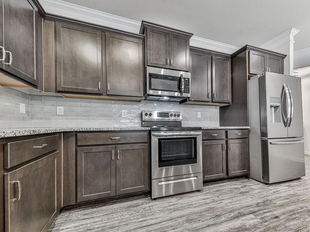 14 Kane Drive, Jasper, GA 30143