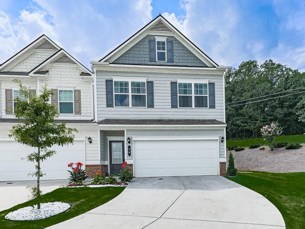 14 Kane Drive, Jasper, GA 30143