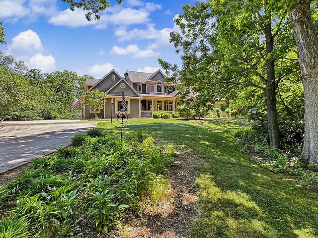 12301 W Ryan ROAD, Franklin, WI 53132