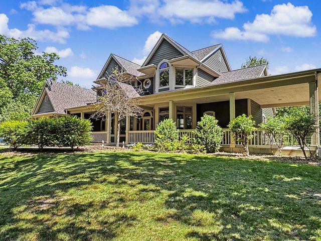 12301 W Ryan ROAD, Franklin, WI 53132