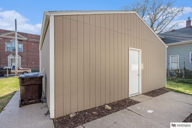 842 & 844 New Hampshire Street, Lincoln, NE 68508