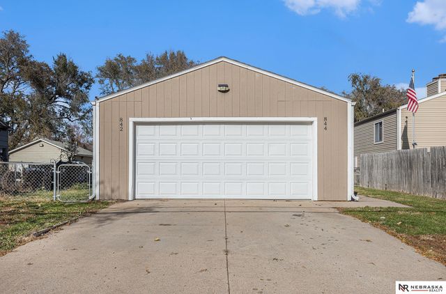 842 & 844 New Hampshire Street, Lincoln, NE 68508