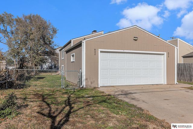 842 & 844 New Hampshire Street, Lincoln, NE 68508