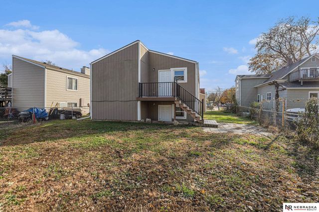 842 & 844 New Hampshire Street, Lincoln, NE 68508