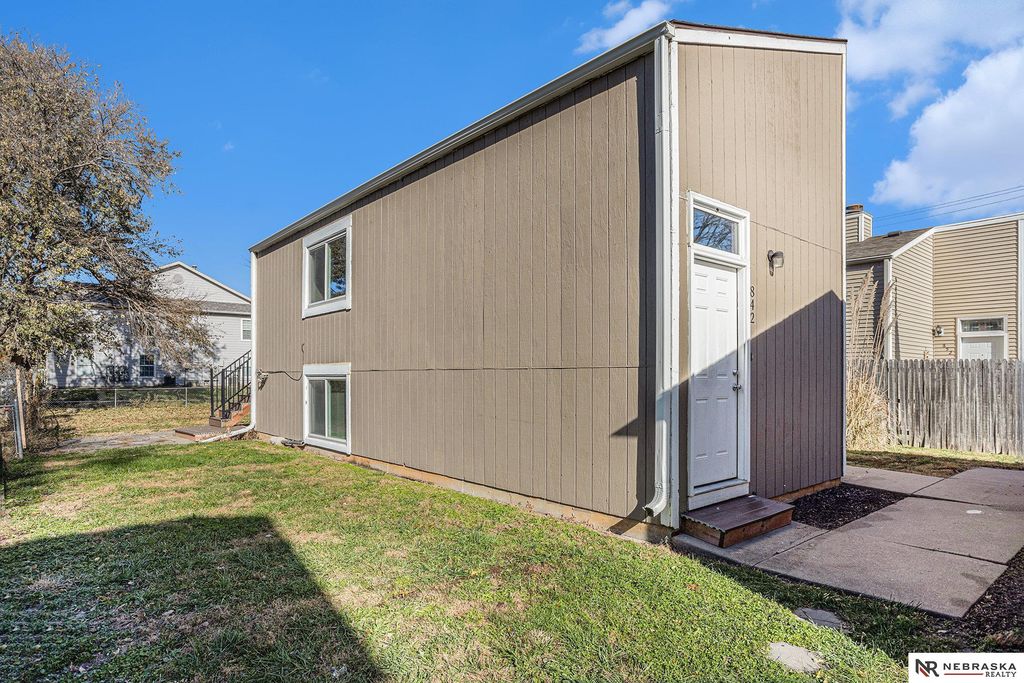 842 & 844 New Hampshire Street, Lincoln, NE 68508