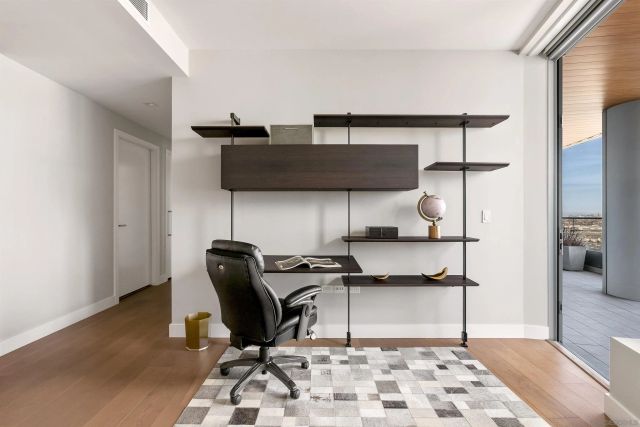 888 W E Street 3304, San Diego, CA 92101