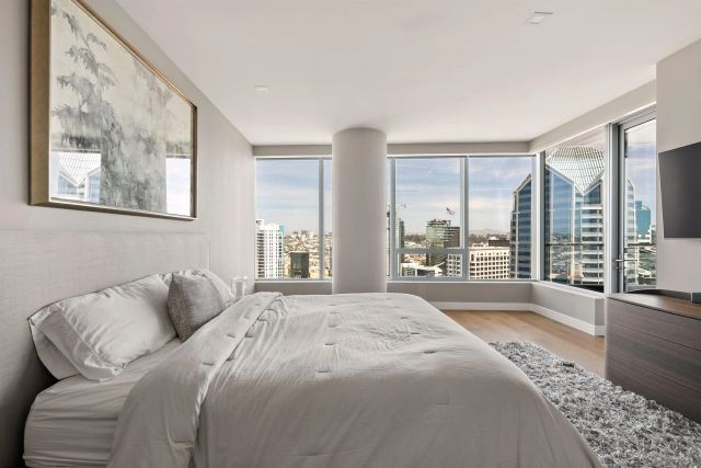 888 W E Street 3304, San Diego, CA 92101