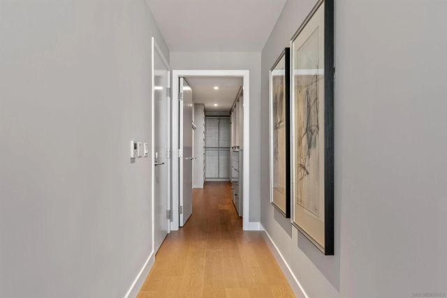 888 W E Street 3304, San Diego, CA 92101