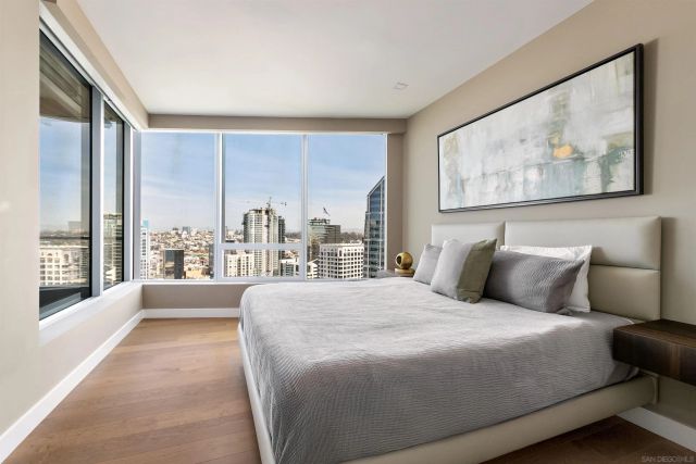 888 W E Street 3304, San Diego, CA 92101