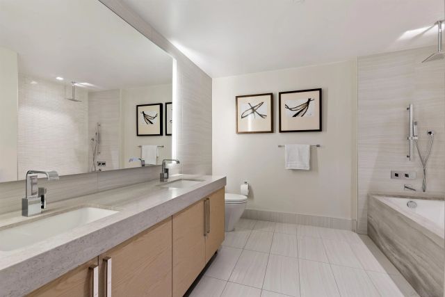 888 W E Street 3304, San Diego, CA 92101