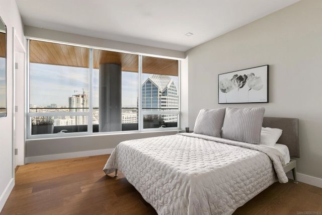 888 W E Street 3304, San Diego, CA 92101