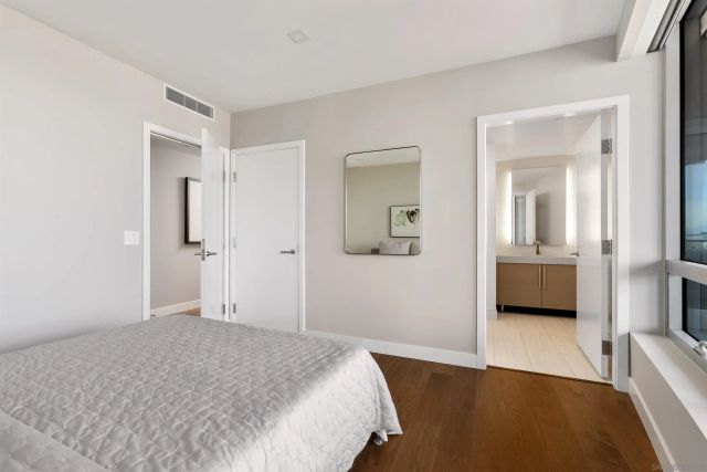 888 W E Street 3304, San Diego, CA 92101