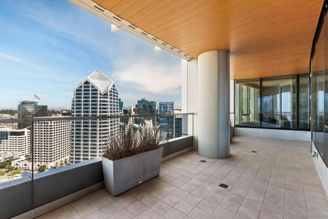 888 W E Street 3304, San Diego, CA 92101