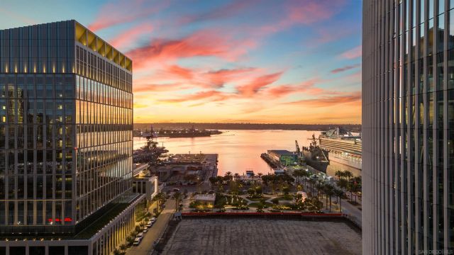 888 W E Street 3304, San Diego, CA 92101