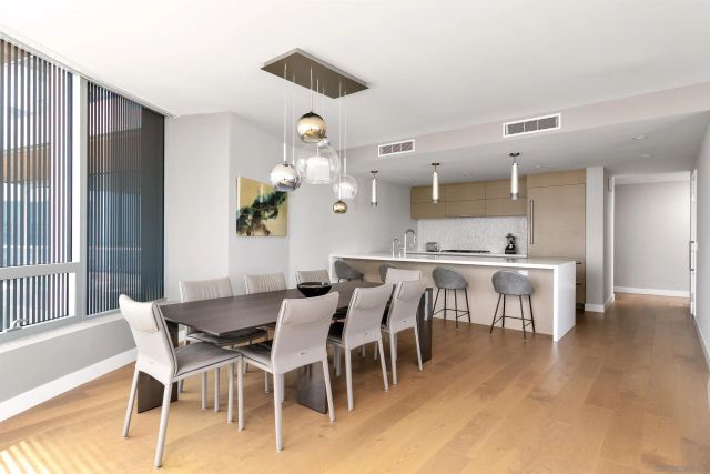888 W E Street 3304, San Diego, CA 92101