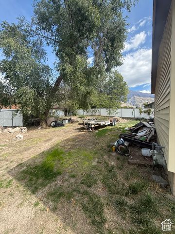 830 N 600 W, Pleasant Grove, UT 84062