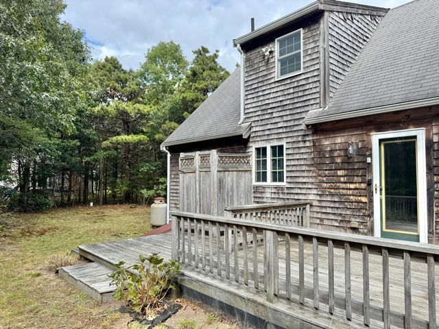 255 Massasoit Road, Eastham, MA 02642