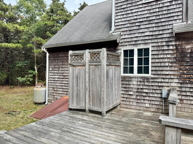 255 Massasoit Road, Eastham, MA 02642