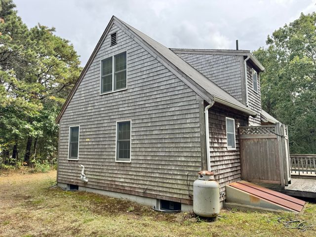255 Massasoit Road, Eastham, MA 02642