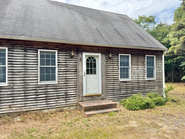 255 Massasoit Road, Eastham, MA 02642
