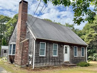 255 Massasoit Road, Eastham, MA 02642