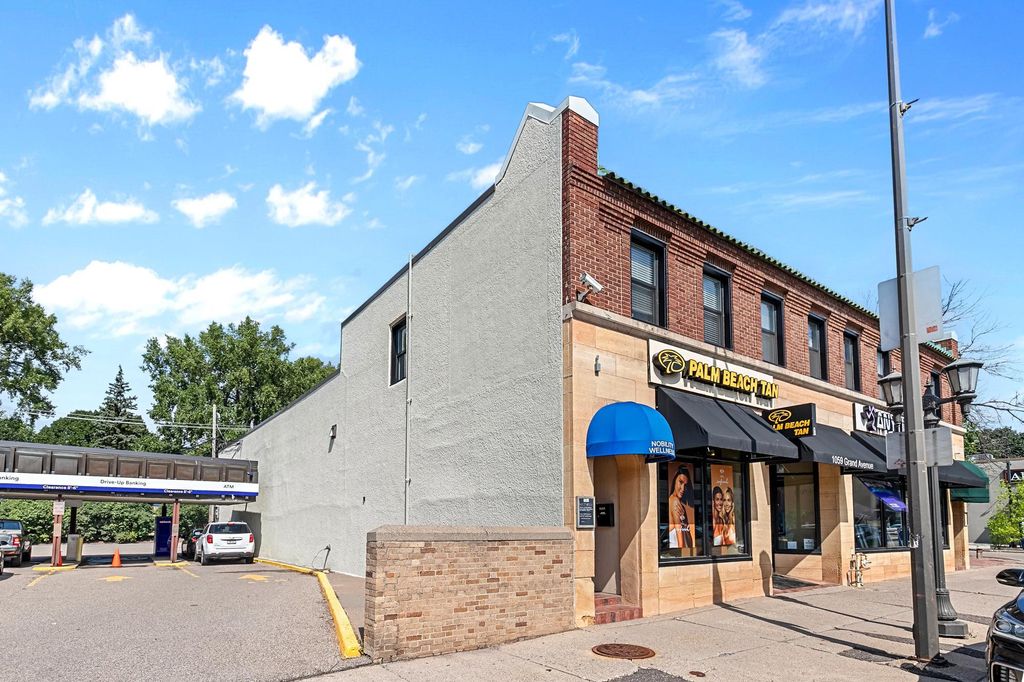 1061 Grand Ave Avenue, Saint Paul, MN 55105 — photo 2