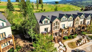 3598 N HUNTSMAN PATH #509, Eden, UT 84310