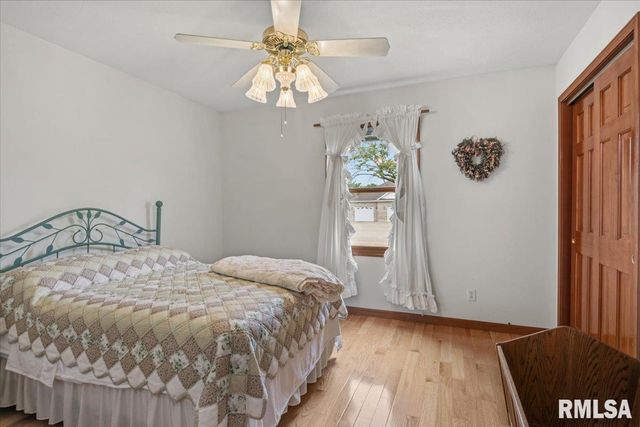 303 BRECKENRIDGE Road, Chatham, IL 62629