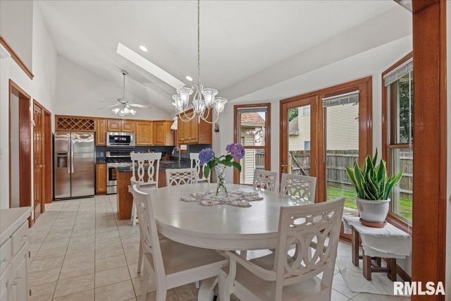303 BRECKENRIDGE Road, Chatham, IL 62629