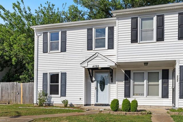 4082 Concordia WAY, Virginia Beach, VA 23453