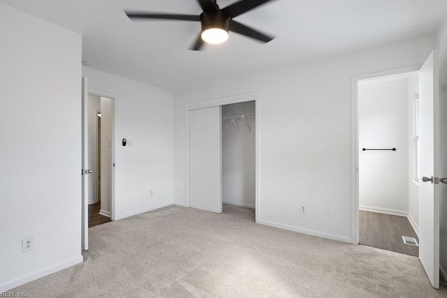 4082 Concordia WAY, Virginia Beach, VA 23453