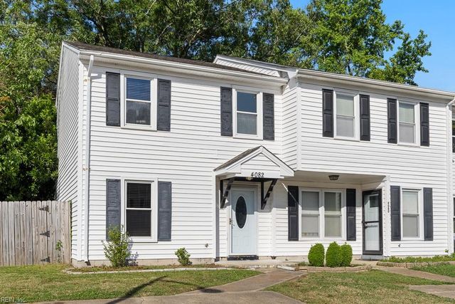 4082 Concordia WAY, Virginia Beach, VA 23453