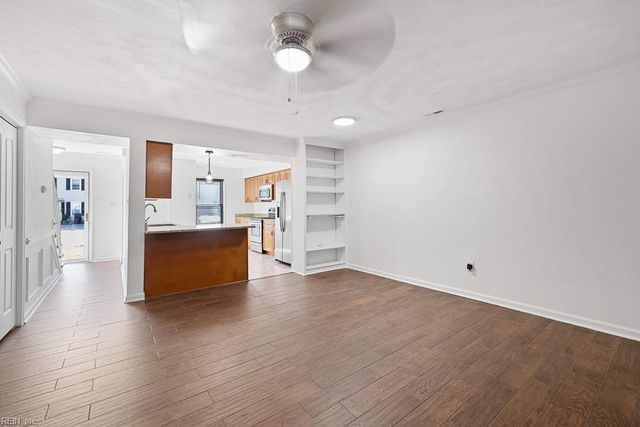 4082 Concordia WAY, Virginia Beach, VA 23453